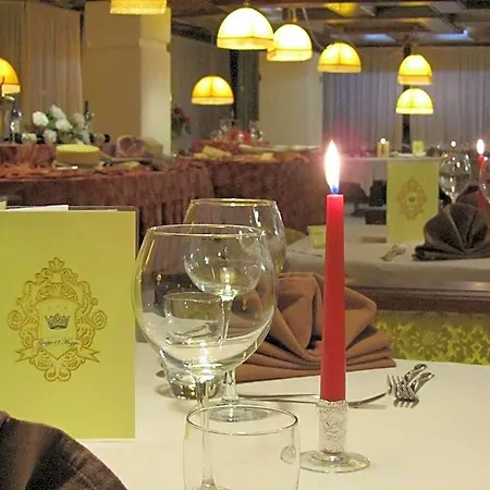 Hotel Hotel Corona