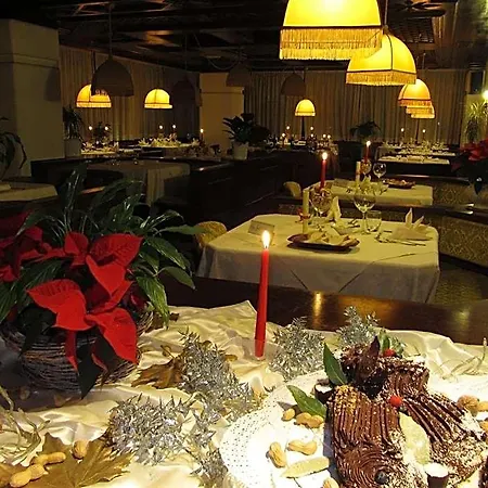 Hotel Corona Hotel Val di Zoldo