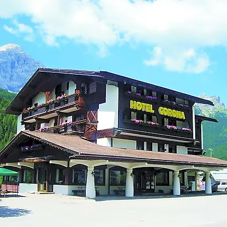 Hotel Corona Hotel 3*