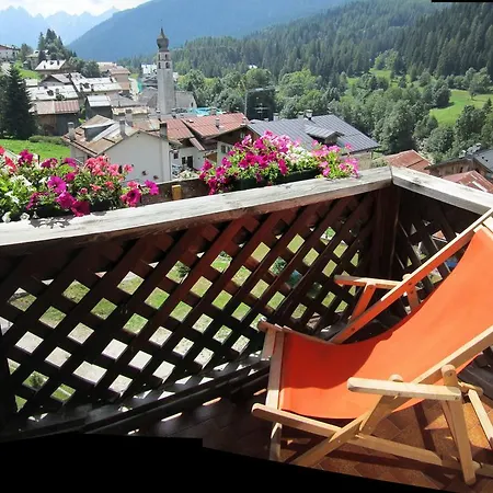 Hotel Hotel Corona Val di Zoldo