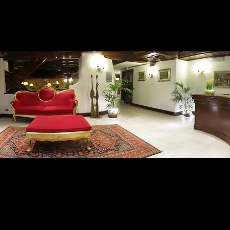 Hotel Corona 3* Валь-ди-Цольдо
