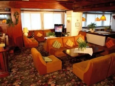Hotel Corona Валь-ди-Цольдо