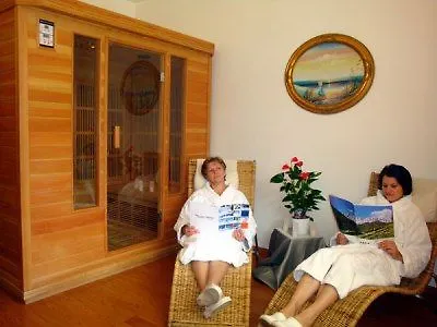 Hotel Hotel Corona