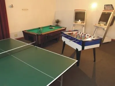 Hotel Corona 3* Валь-ди-Цольдо