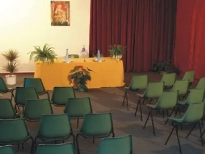 Отель Hotel Corona