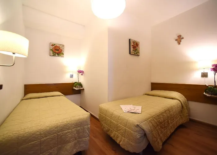 Hotel Corona