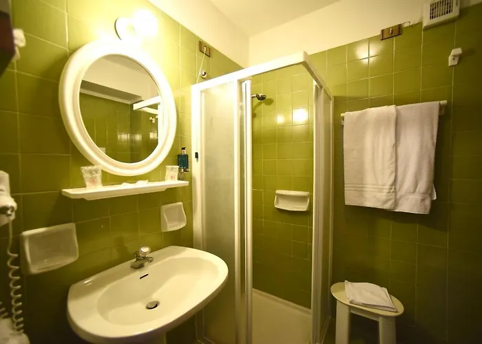 Hotel Corona Hotel 3*
