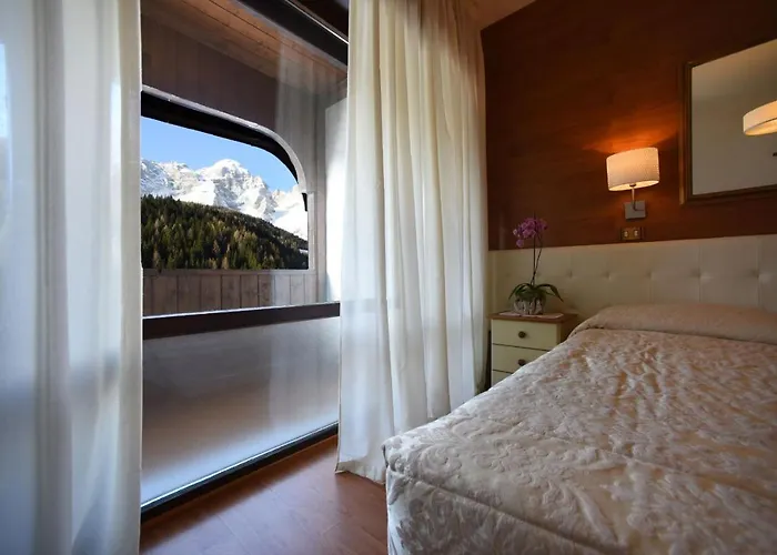 Hotel Hotel Corona Val di Zoldo