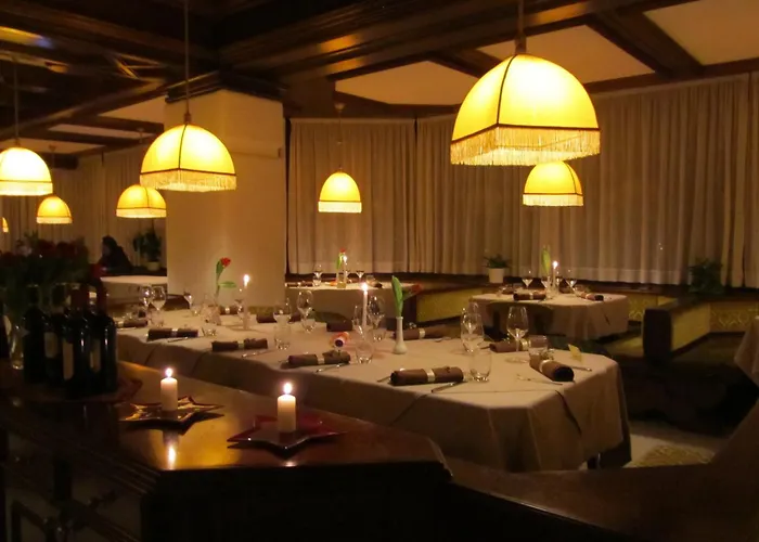 Hotel Corona Hotel 3*