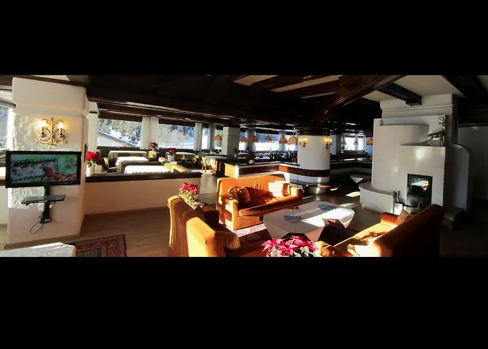 Hotel Hotel Corona