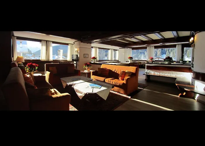 Hotel Corona Hotel Val di Zoldo