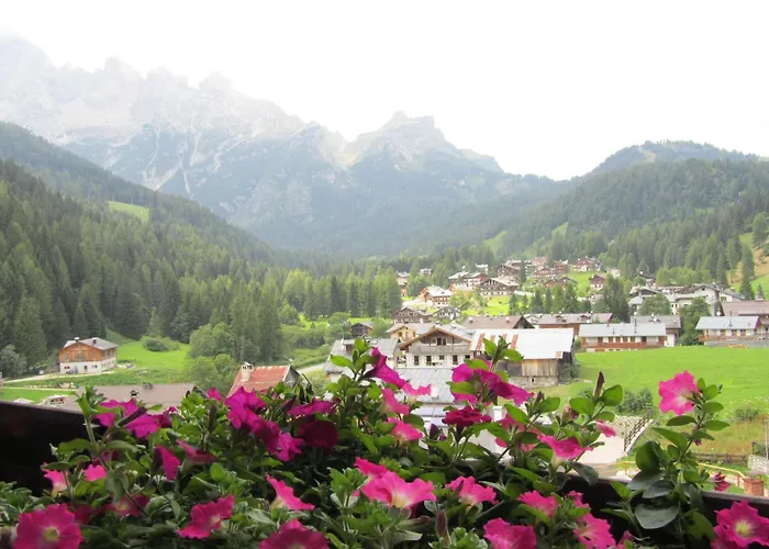 Hotel Hotel Corona Val di Zoldo