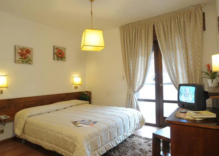 Hotel Hotel Corona 3*