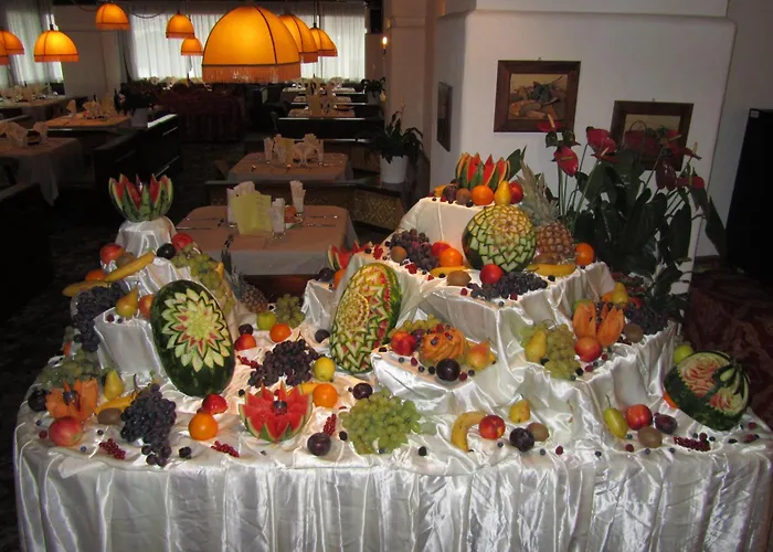 Hotel Hotel Corona 3*