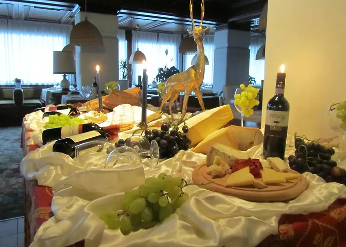 Hotel Corona Hotel Val di Zoldo