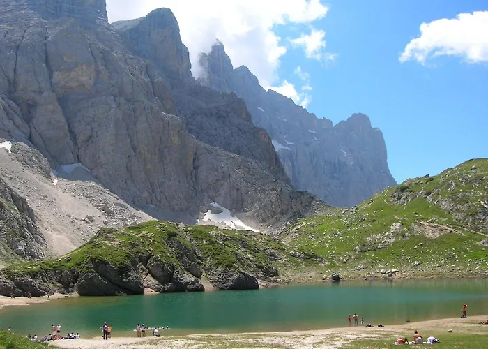 Hotel Hotel Corona Val di Zoldo