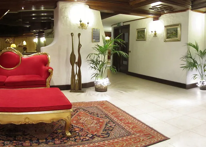 Hotel Hotel Corona