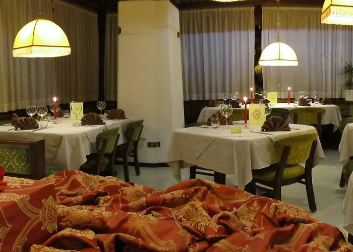 Hotel Hotel Corona