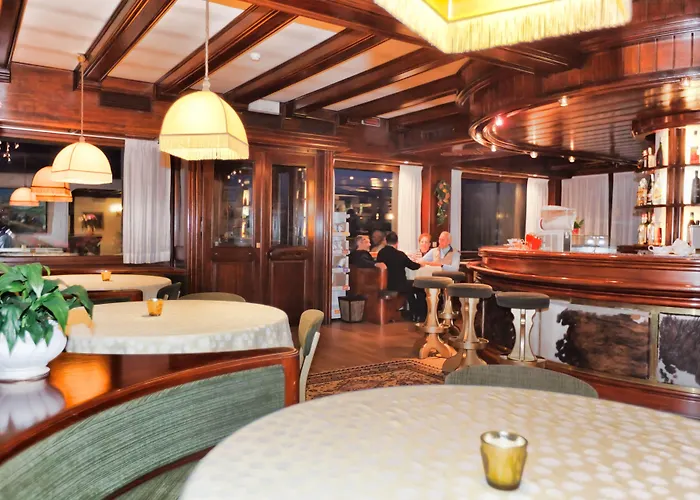 Hotel Corona Hotel Val di Zoldo