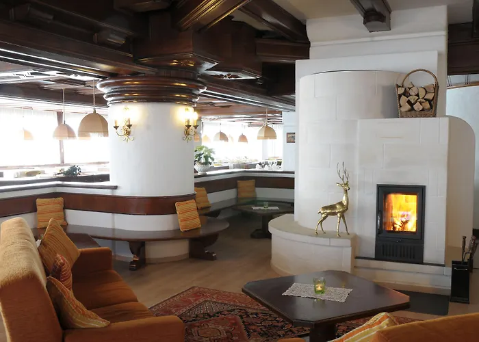 Hotel Corona