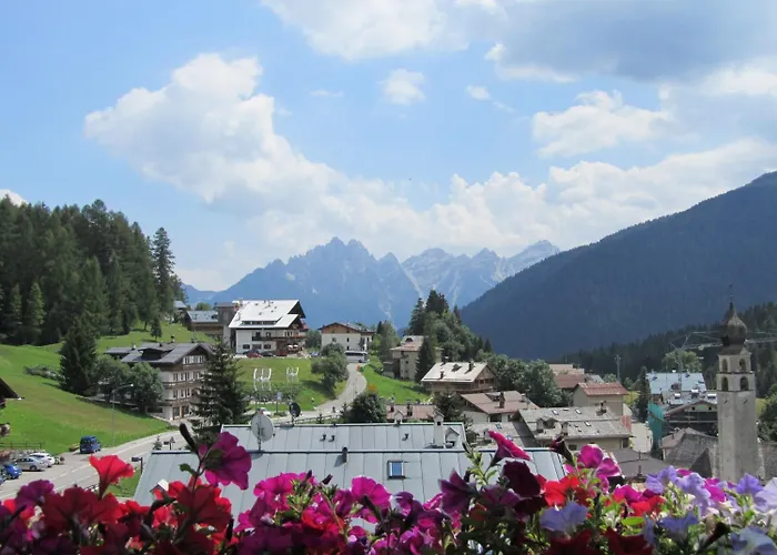 Hotel Corona Hotel Val di Zoldo
