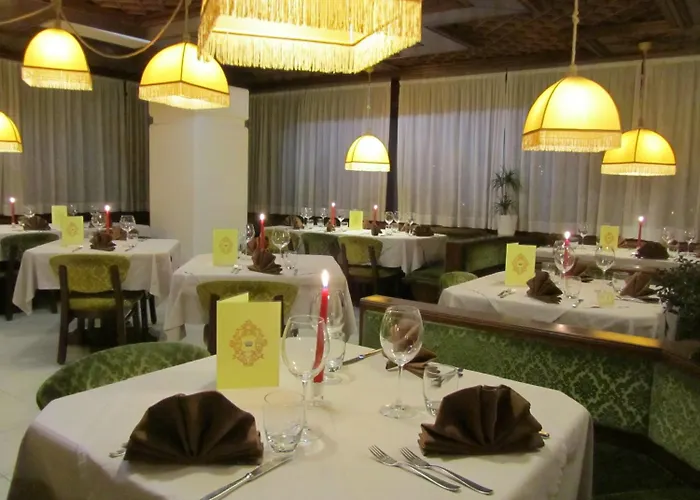 Hotel Corona 3* Val di Zoldo