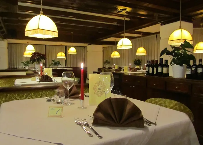 Hotel Corona