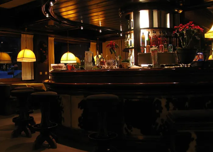 Hotel Hotel Corona