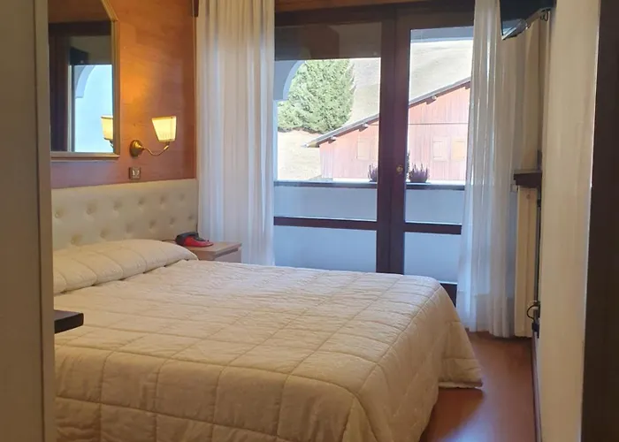 Hotel Corona 3* Val di Zoldo