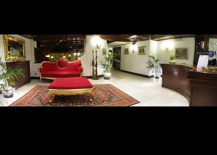 Hotel Corona 3* Val di Zoldo